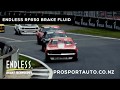Prosport Auto - ENDLESS RF650 Brake Fluid