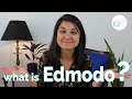 What is Edmodo? Tips and ideas to teach online