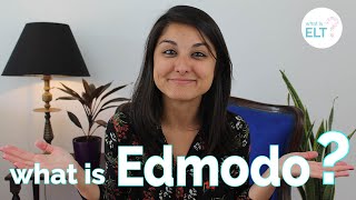 What is Edmodo? Tips and ideas to teach online screenshot 2