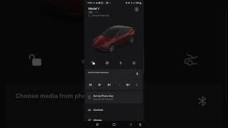 Tesla app last seen issue|App not updating screenshot 4