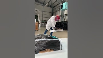 Asmech Systems Ltd - UVT Light Sabre