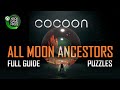 Cocoon | All Achievements in 2 Hours Guide - [Xbox Game Pass] - Easy 1000G