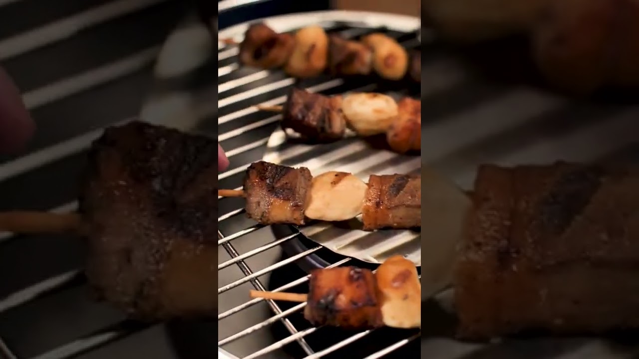 15 receitas de espetinhos para churrasco deliciosas - Minha Receita