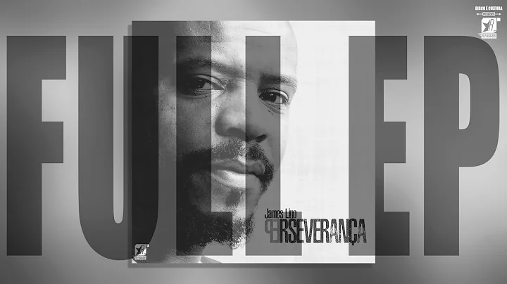 James Lino - Perseverana (2016) [FULL-EP]