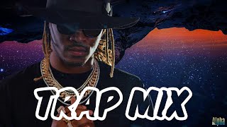 Trap Mix 2023 - Hiphop Party Trap 2023