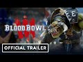 Blood Bowl 3 - Official Cinematic Trailer | Gamescom 2020