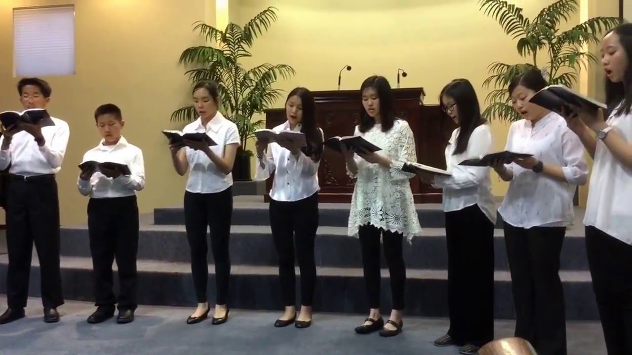 270 To the Regions Beyond