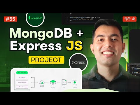 Adding MongoDB to our Express URL Shortener Project