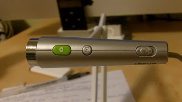 iPEVO Point 2 View USB Camera | Overview and Review