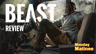 BEAST (2022) Review