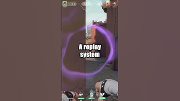 VALORANT REPLAY SYSTEM LEAKED! 👀🔥 #shorts