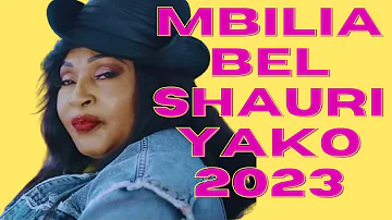MBILIA BEL AND TABU LEY ROCHEREAU-SHAURI YAKO 2023 VIDEO REMIX/NOSTALGIA