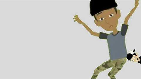 Vyond Character Elimination Intro