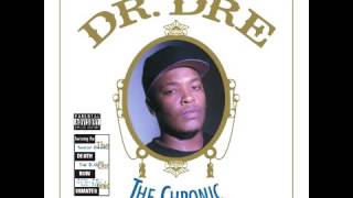 Dr Dre - F*ck With Dre Day (And everybody celebrating) Ft. Snoop Dogg - RARE SONG! Resimi