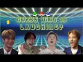 💚 Guess Who NCT Member is Laughing 💚🤡 - KPOP GAME