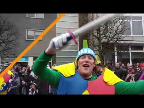 Carnaval 2017