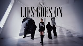 May'n - LIES GOES ON /   (Full ver.)