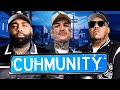 Cuhmunity Ep 197 W Lefty Gunplay 10 Days Of Sobriety mp3