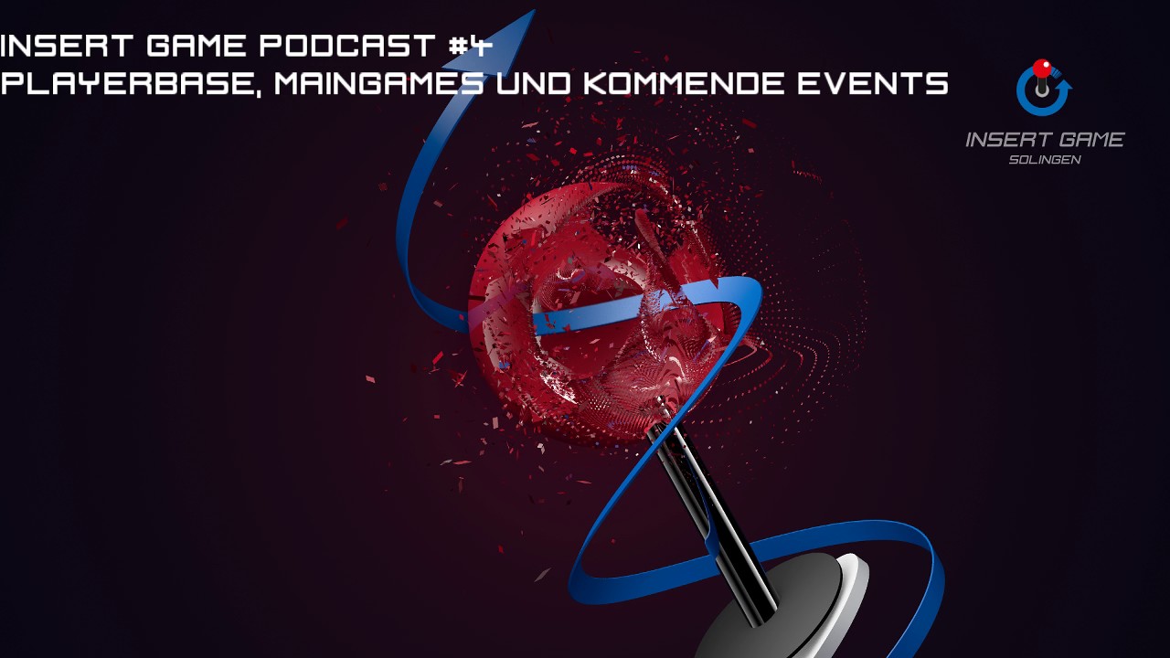 Kommende Games Kommende Games