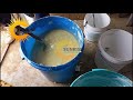 JINSI YA KURUDIA MABAKI YA SABUNI YA MCHE NI RAHISI Soap Rebatching JINSI YA KURUDIA MABAKI YA SABUNI YA MCHE NI RAHISI Soap Rebatching