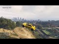 Gta V Thug Life moment 💀 #gaming #gta5stunts #gta5 #youtube #stunt #viral #ytvideos #ytviral 