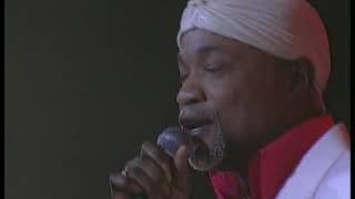 AFRICANDO - @koffiOlomide01  // 17   Mopao (Live 2001 au Zénith de Paris) by Label Note A Bene 5,540 views 4 years ago 4 minutes, 19 seconds