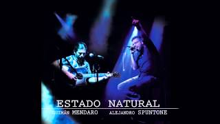 Video thumbnail of "Alejandro Spuntone & Guzmán Mendaro - Respira (La Vela Puerca)"