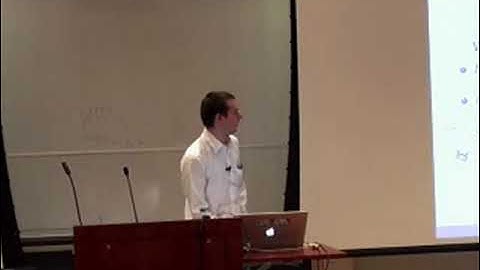 Jason Weston: Large Scale Supervised Embedding for Text and Images