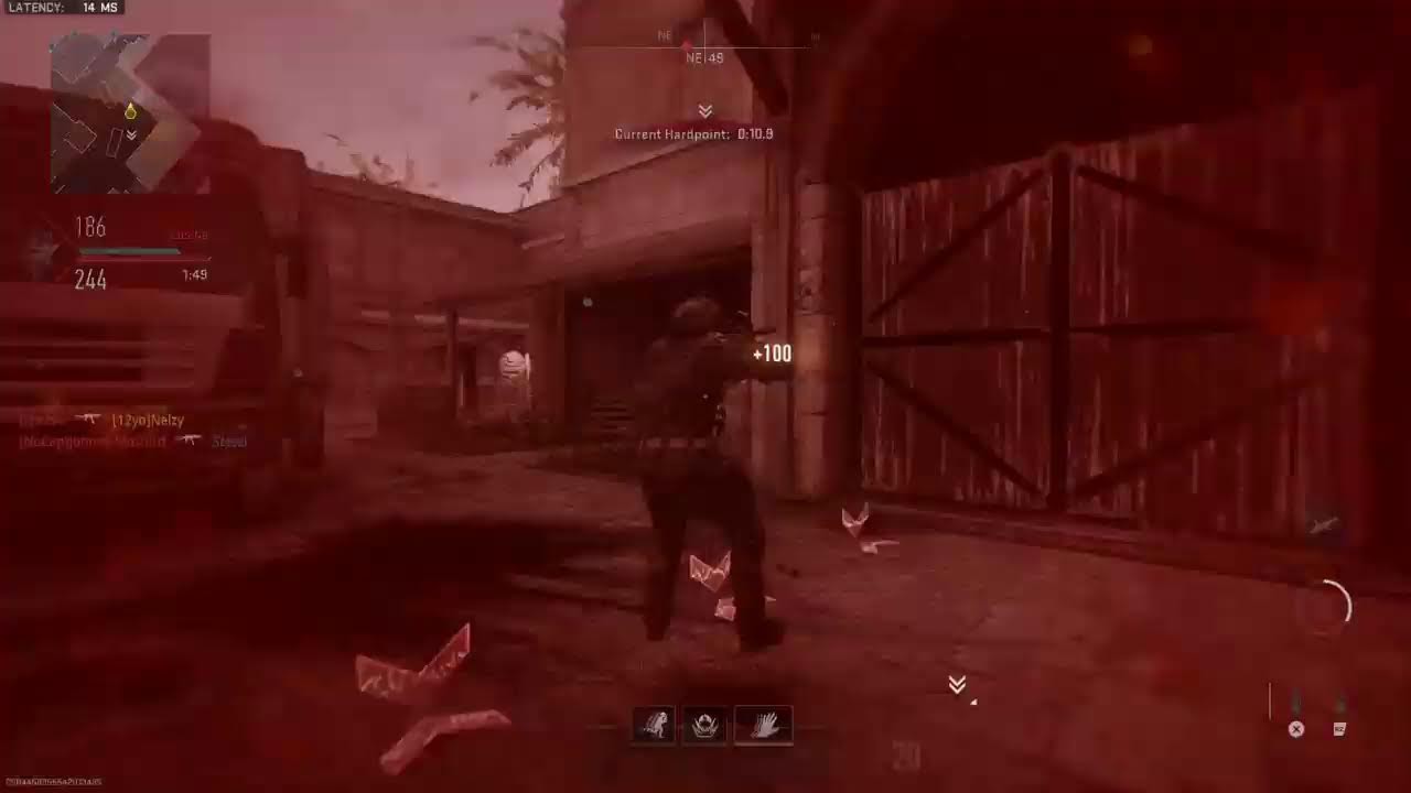 Better POV than Chaoszify