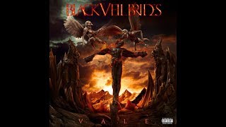 Black Veil Brides  - Ballad Of The Lonely Hearts (Audio)