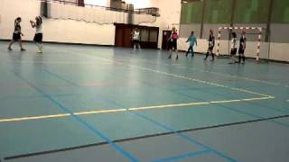 Asli Vrijetrap Olympia