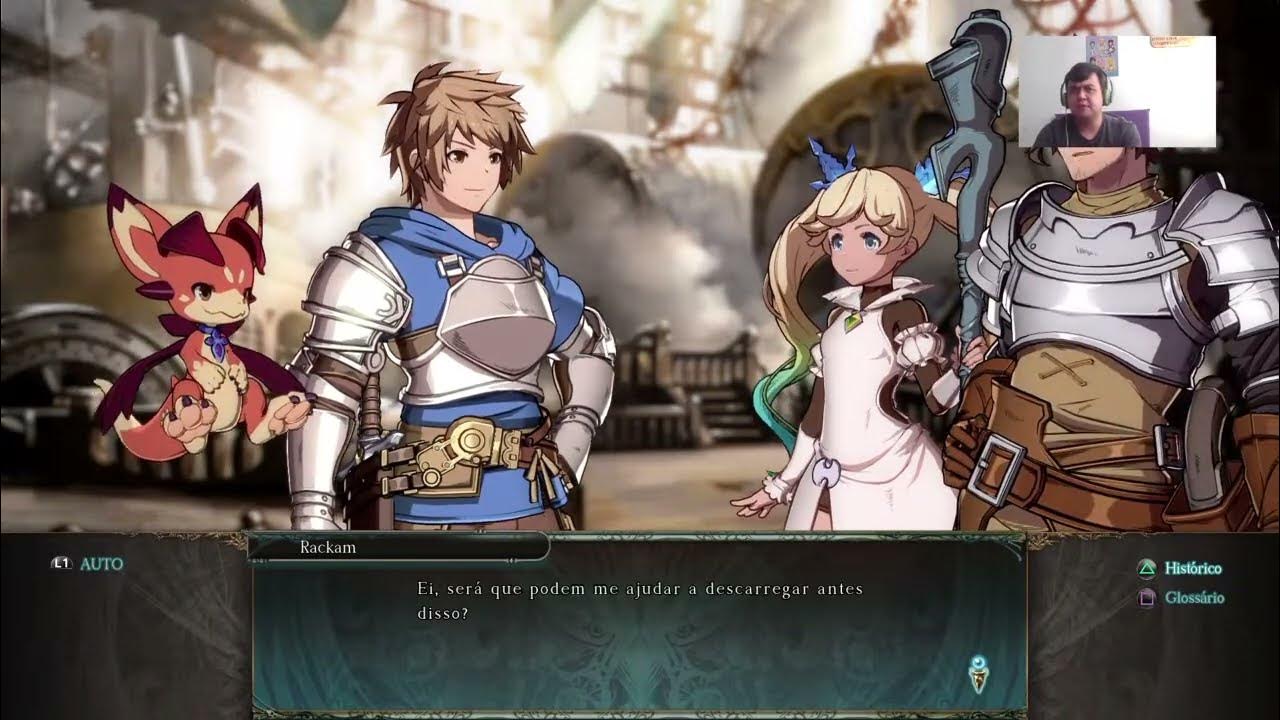 Granblue Fantasy Versus: Rising review – Anime and D&D clash in