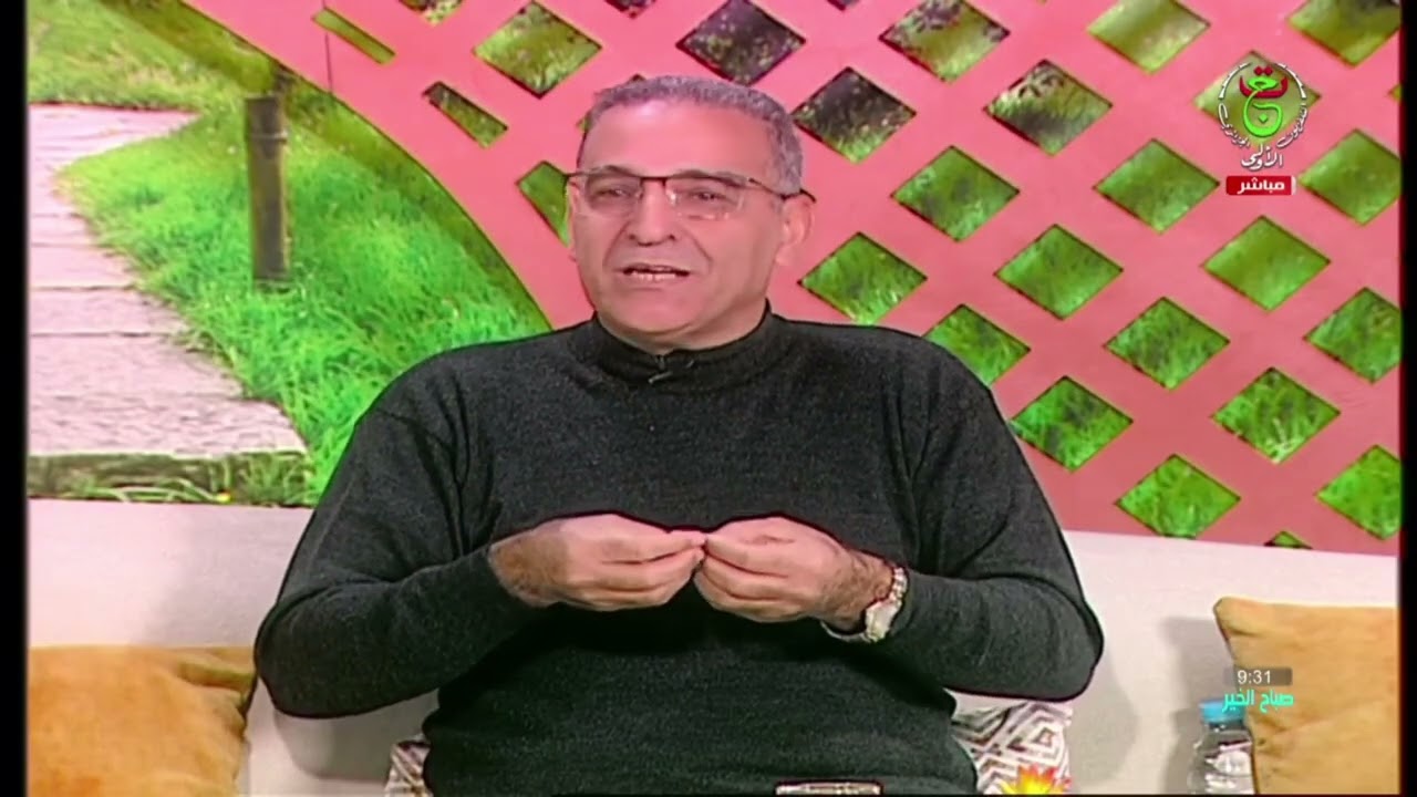 Bronfenbrenner's Ecological System  Theoryالتلفزيون العمومي الجزائري القناة الأولى ركن بيداغوجيا