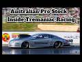 Inside Tremaniac Racing 🇦🇺 Top Pro Stock Family Team 🔧🏁#prostock  #DragRacing #EngineBuild #race