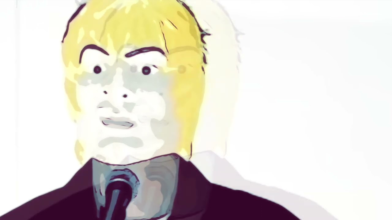 Three Days Grace - Just Like You (Slowed)