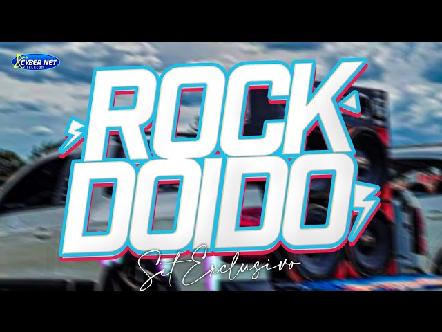 SET ROCK DOIDO ( DJ LORRAN , DJ JUNIOR SALLES , DJ RAILISON ) OUTUBRO 2023 - ROCK DOIDO 2023 class=