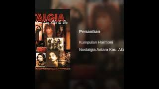 Penantian