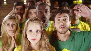 Brazil vs Colombia  Copa America 2024 Hi 2024 07 03
