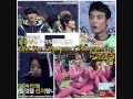 MBC Idol Star Olympics 2013 eng sub
