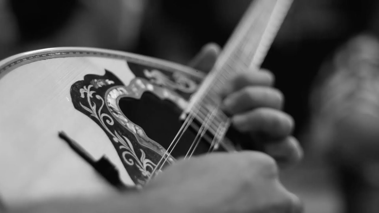 Οι δεξιοτέχνες του μπουζουκιού - Bouzouki Virtuoso