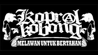 Kopral Kobong - Kebersamaan