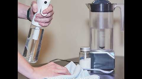 Quick introduction to Toucan Eco Worktop