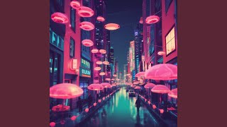 Demi Mencari Sesuap Sushi