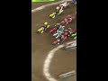 Cooper Webb takes the Holeshot! - Supercross