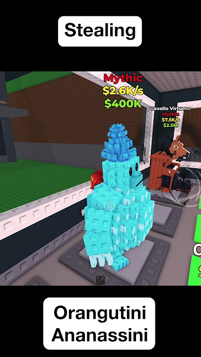 Noobs Can't Catch Me #roblox #funny #memes#stealabrainrot #tungtungtungsahur#LaughLabJD#fyp