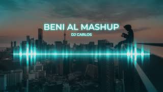 TUANA TETİK - TA'Kİ  SENİ GÖRENE … x DJCARLOS FERDİ-TA KI SENİ GORENE … (Mashup)