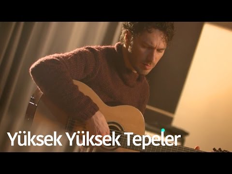 Yüksek Yüksek Tepelere (arr. Reentko)