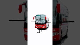Details bus dancing tutorial #filter #shorts Update