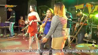 Selimut Biru  New Evita  Arista 