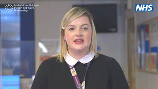 Choose NHS 111 First